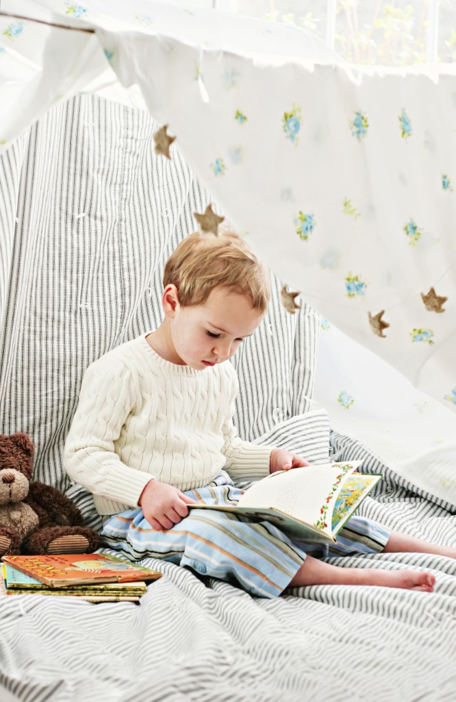 Childs Play Tent 1