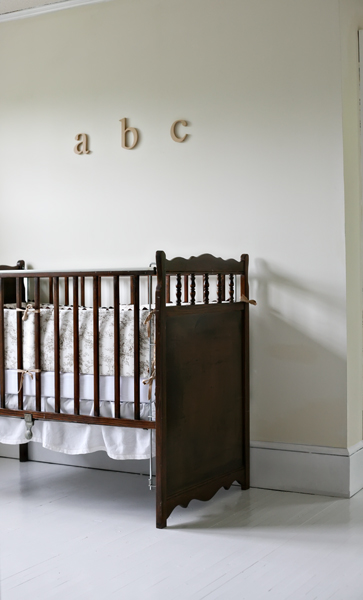 rare and beautiful treasures nursery 3