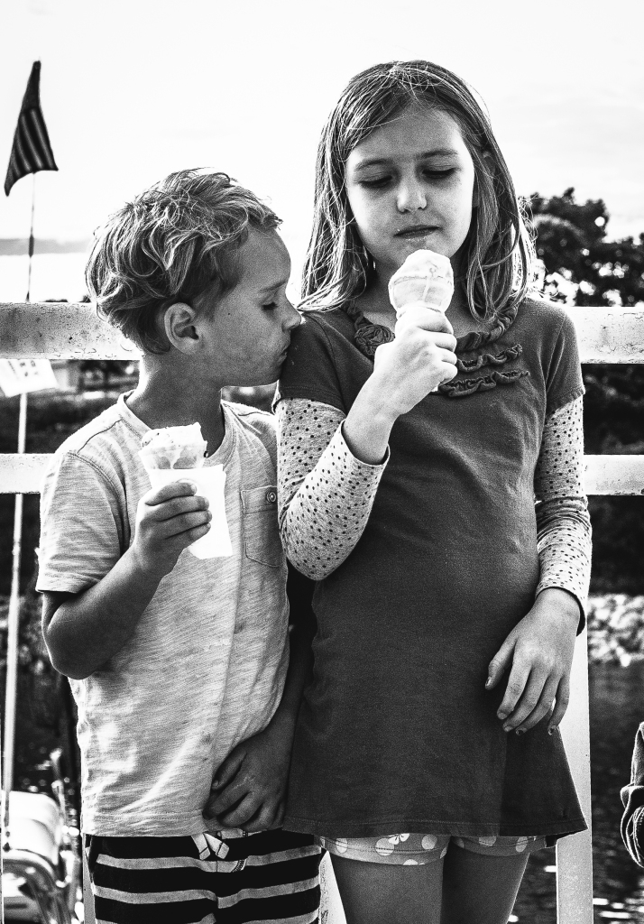 ellie wynn ice cream