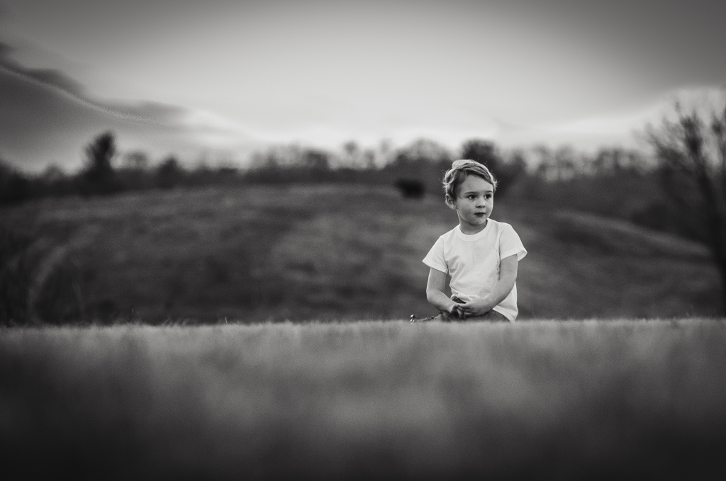 wynn age 4
