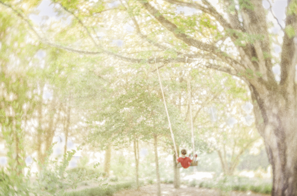 Sunday Morning Swing